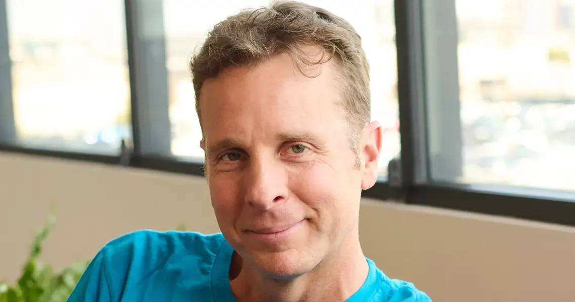 A day in the life of Jamie Siminoff, founder and CEO of Ring: ‘I have all the wrong routines.’