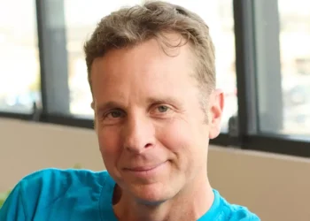 A day in the life of Jamie Siminoff, founder and CEO of Ring: ‘I have all the wrong routines.’