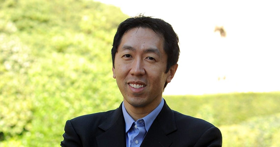 Google Brain founder Andrew Ng says everyone should still learn to code &mdash; but not the ‘old way’