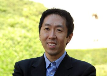 Google Brain founder Andrew Ng says everyone should still learn to code &mdash; but not the ‘old way’