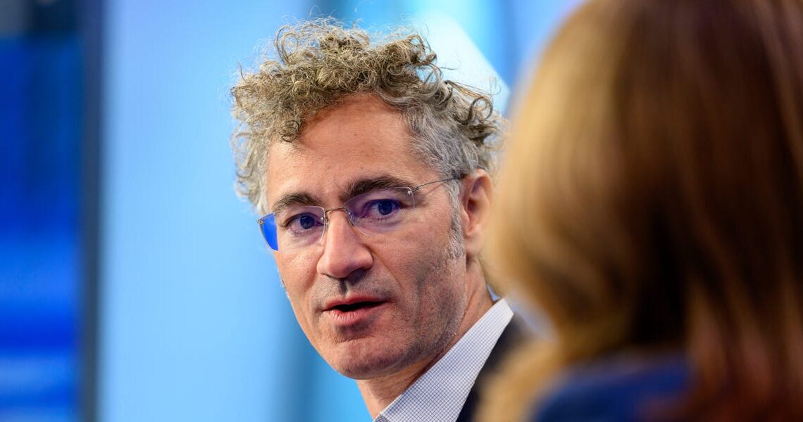 Alex Karp says the left’s ‘Mamdani wing’ and the ‘woke right’ are the biggest threats to Palantir