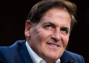 Teachers fear AI could weaken critical thinking &mdash; Mark Cuban says it can do the opposite and build better leaders