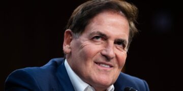 Teachers fear AI could weaken critical thinking &mdash; Mark Cuban says it can do the opposite and build better leaders
