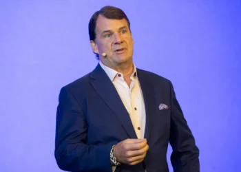 Ford’s CEO says there’s one C-suite job people should aim for if they want to change the world — and it’s not his