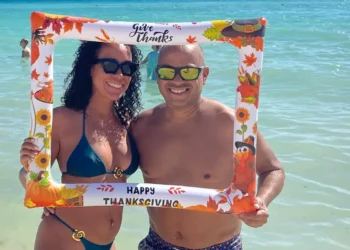 Instead of hosting Thanksgiving, I took my family to an all-inclusive resort in Mexico. It’s become our new favorite tradition.