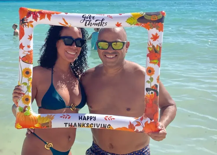 Instead of hosting Thanksgiving, I took my family to an all-inclusive resort in Mexico. It’s become our new favorite tradition.