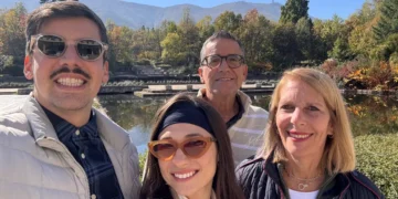 For years, I didn’t think my in-laws really understood me. One trip finally made us feel like family.