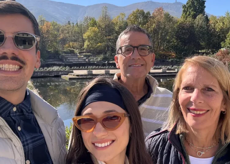 For years, I didn’t think my in-laws really understood me. One trip finally made us feel like family.