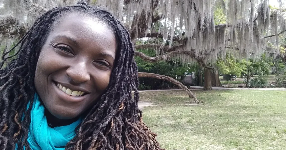 I’ve been to all 50 states. There’s still just one city I love visiting most.