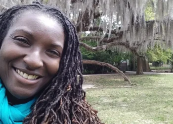 I’ve been to all 50 states. There’s still just one city I love visiting most.