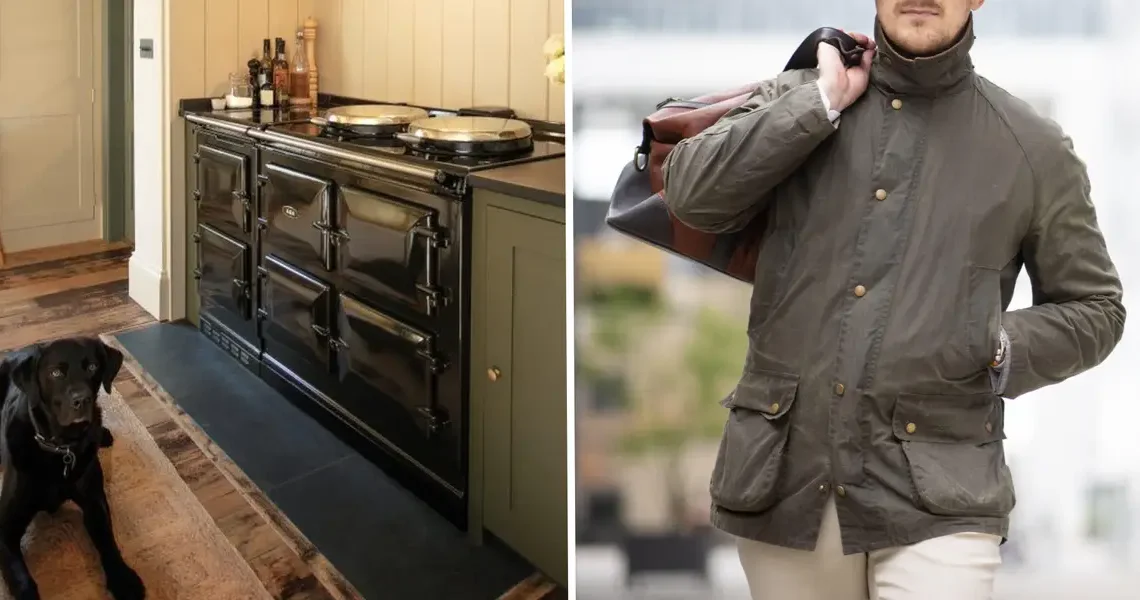 Cotswolds starter kit: The 7 fashion and lifestyle must-haves of the British country elite in the ‘Hamptons of England’