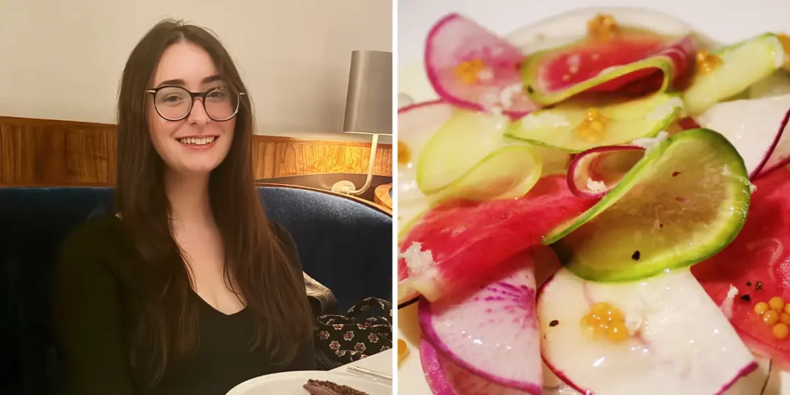 I dined at a 3-Michelin-star fine-dining restaurant for the first time. Here are 7 things that surprised me.