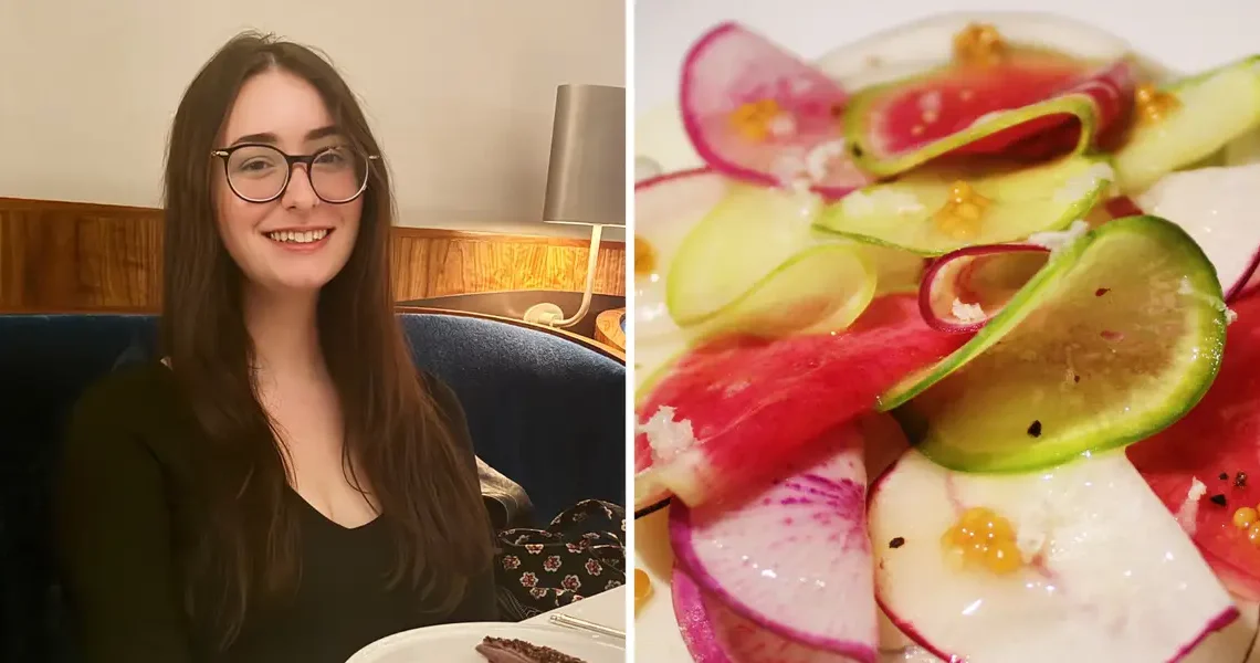 I dined at a 3-Michelin-star fine-dining restaurant for the first time. Here are 7 things that surprised me.