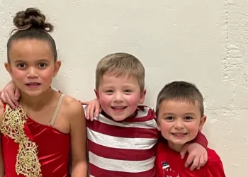 Moving back to my hometown means my kids get more time with their cousins and grandparents, and my husband and I get more date nights