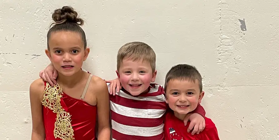 Moving back to my hometown means my kids get more time with their cousins and grandparents, and my husband and I get more date nights