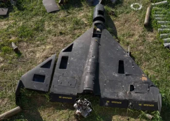 Ukraine’s first ‘drone wall’ is about to see action combating Russia’s most menacing threats, its Western maker says