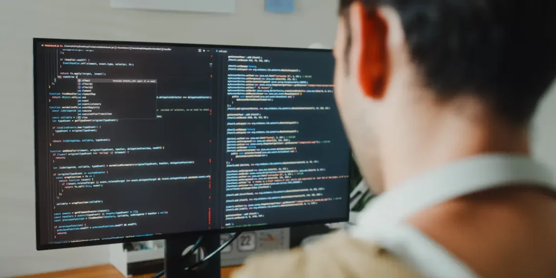 A former Uber distinguished engineer says all engineers should be writing code regularly — no matter their rank