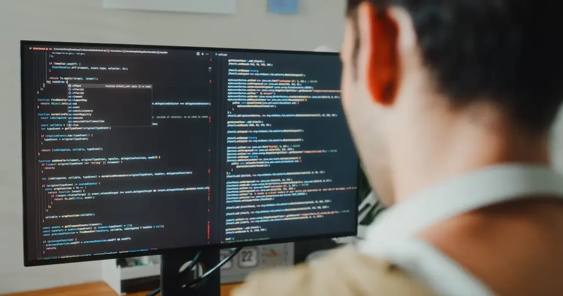 A former Uber distinguished engineer says all engineers should be writing code regularly — no matter their rank