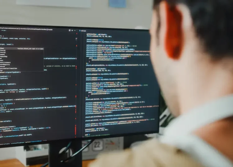 A former Uber distinguished engineer says all engineers should be writing code regularly — no matter their rank