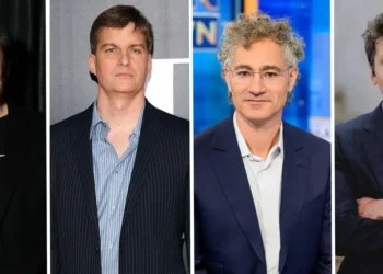 Move aside, Musk-Altman: There’s a new brawl captivating the business world