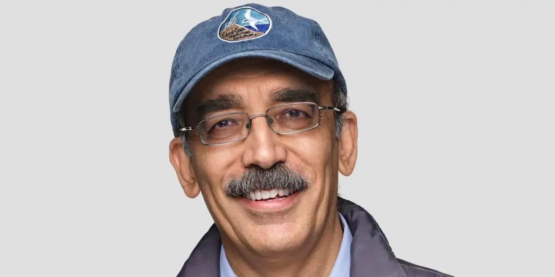 IBM’s chief scientist has advice for entry-level engineers: Think beyond Big Tech