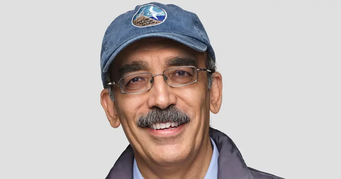 IBM’s chief scientist has advice for entry-level engineers: Think beyond Big Tech