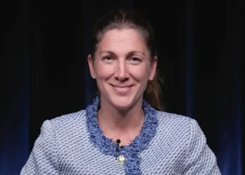 PayPal’s chief corporate affairs officer on how Venmo is helping college athletes get paid, and the rise of agentic commerce