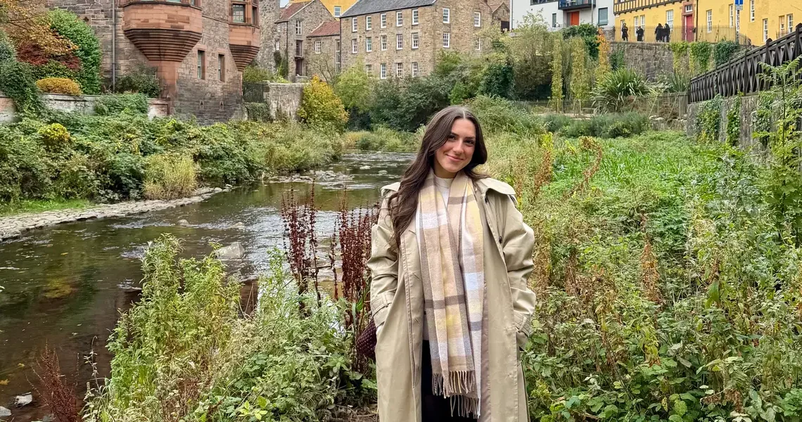 I went to Scotland for the first time. There are 6 items I’m glad I packed and 4 I wish I had brought.