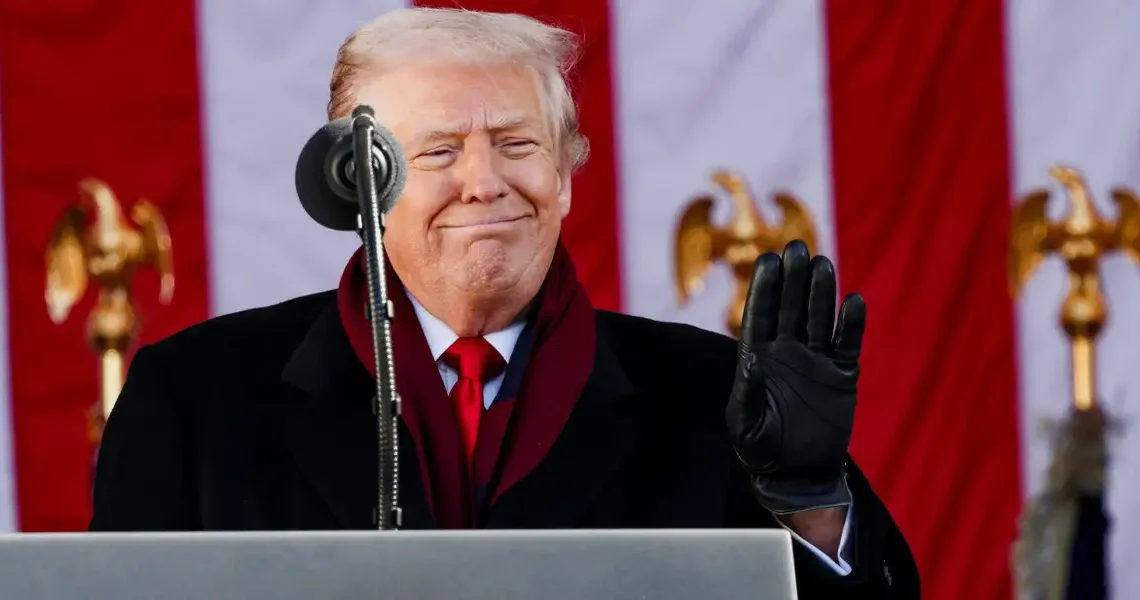 What you need to know about Donald Trump’s proposed $2,000 tariff revenue dividend checks