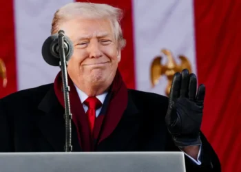 What you need to know about Donald Trump’s proposed $2,000 tariff revenue dividend checks