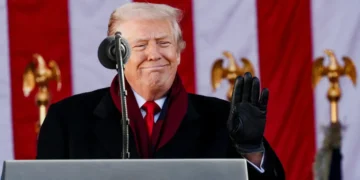 What you need to know about Donald Trump’s proposed $2,000 tariff revenue dividend checks