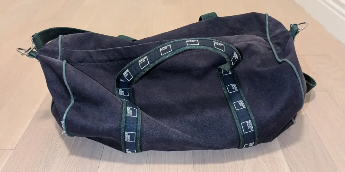 Banker bags: Cool or cringe?