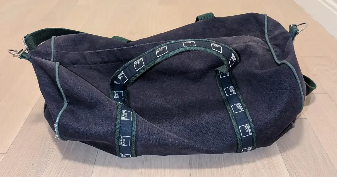 Banker bags: Cool or cringe?