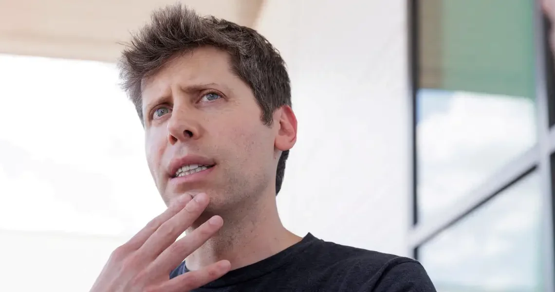 Sam Altman shares his ‘best, accidental’ career advice &mdash; and why it’s the best time to get into computer science
