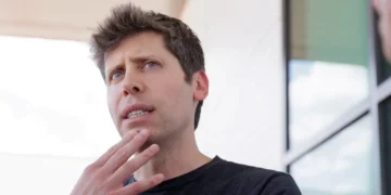 Sam Altman shares his ‘best, accidental’ career advice — and why it’s the best time to get into computer science