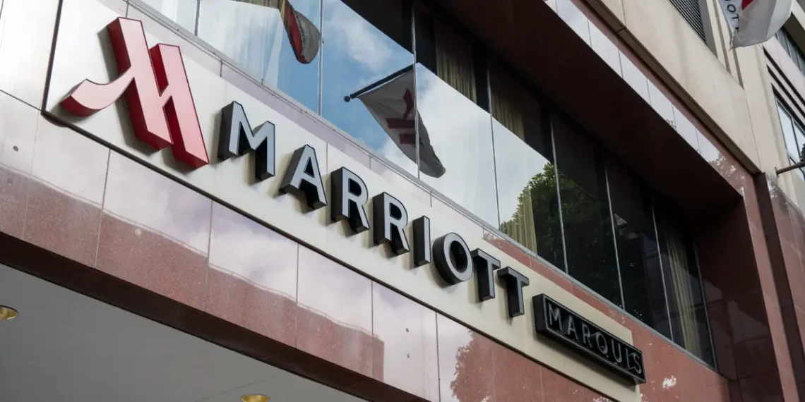 The Marriott-Sonder debacle continues: Marriott tells booted guests to beg their credit card companies for a refund
