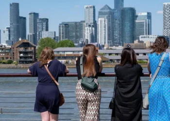 AI hype could sideline Gen Z workers