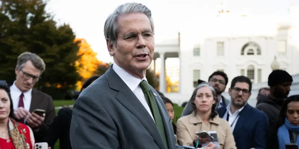 Treasury Secretary Bessent says Trump wants to lower coffee and banana prices ‘very quickly’