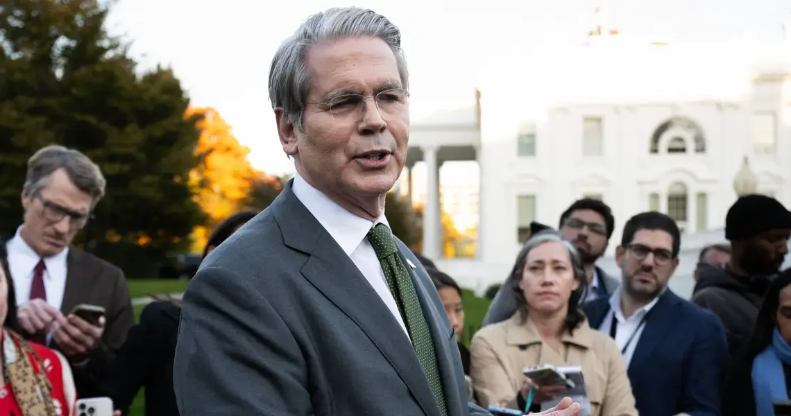 Treasury Secretary Bessent says Trump wants to lower coffee and banana prices ‘very quickly’