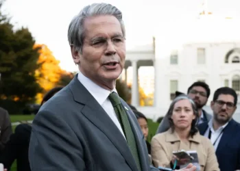 Treasury Secretary Bessent says Trump wants to lower coffee and banana prices ‘very quickly’