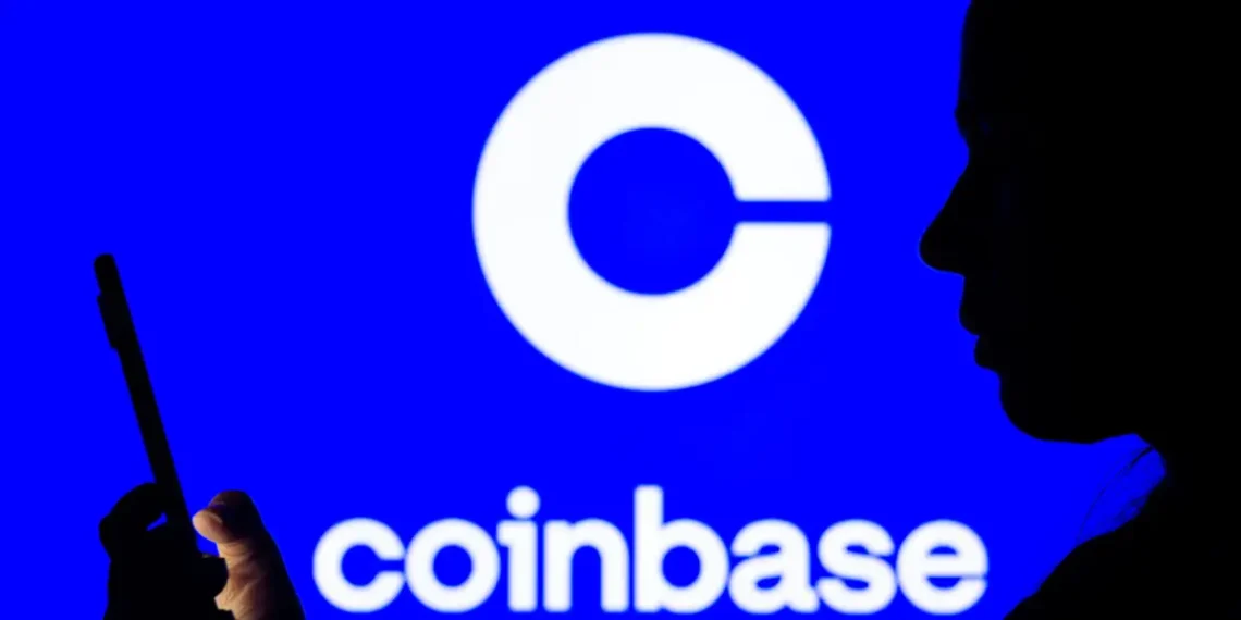 Coinbase says it will leave Delaware, following Elon Musk to Texas