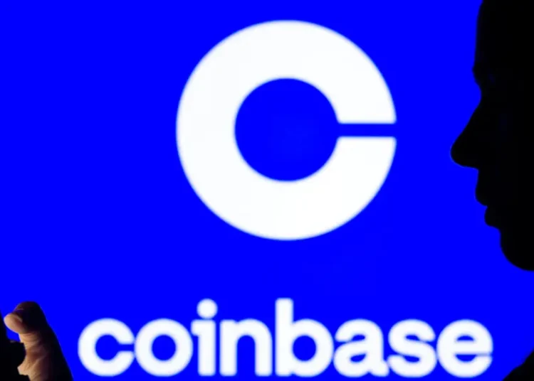 Coinbase says it will leave Delaware, following Elon Musk to Texas