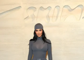 Kim Kardashian’s Skims is now worth more than Under Armour and Victoria’s Secret combined