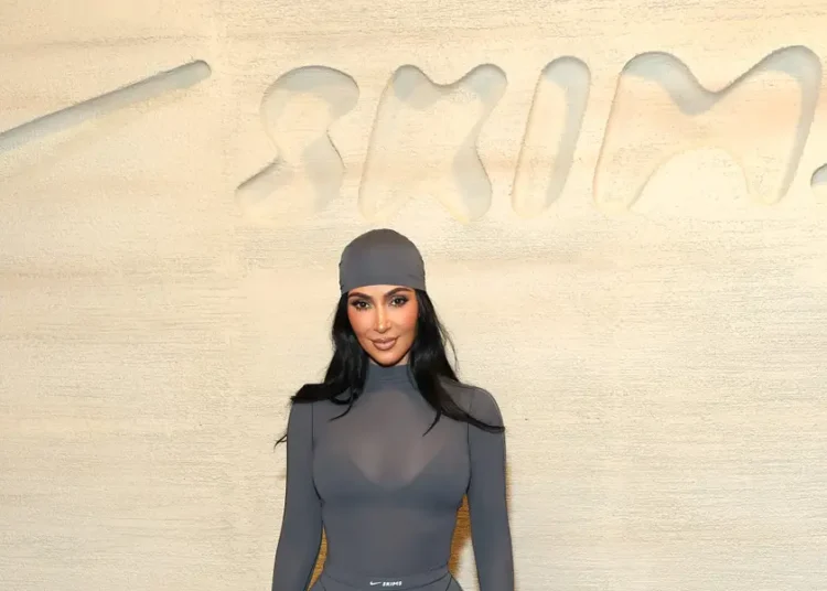 Kim Kardashian’s Skims is now worth more than Under Armour and Victoria’s Secret combined