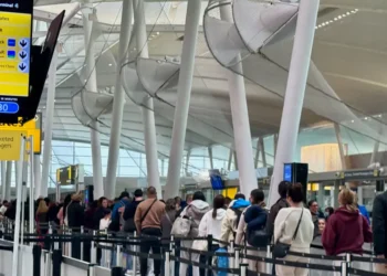 Finally! Some good news for air travelers.