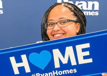 I bought my first home at 27 thanks to a $20,000 down payment grant. I wish more people knew about these resources.