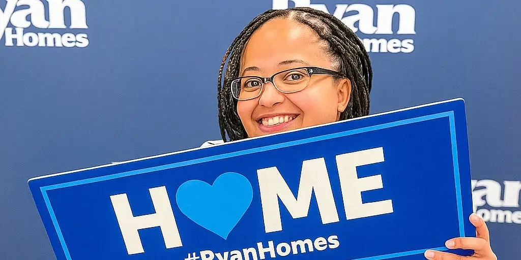 I bought my first home at 27 thanks to a $20,000 down payment grant. I wish more people knew about these resources.