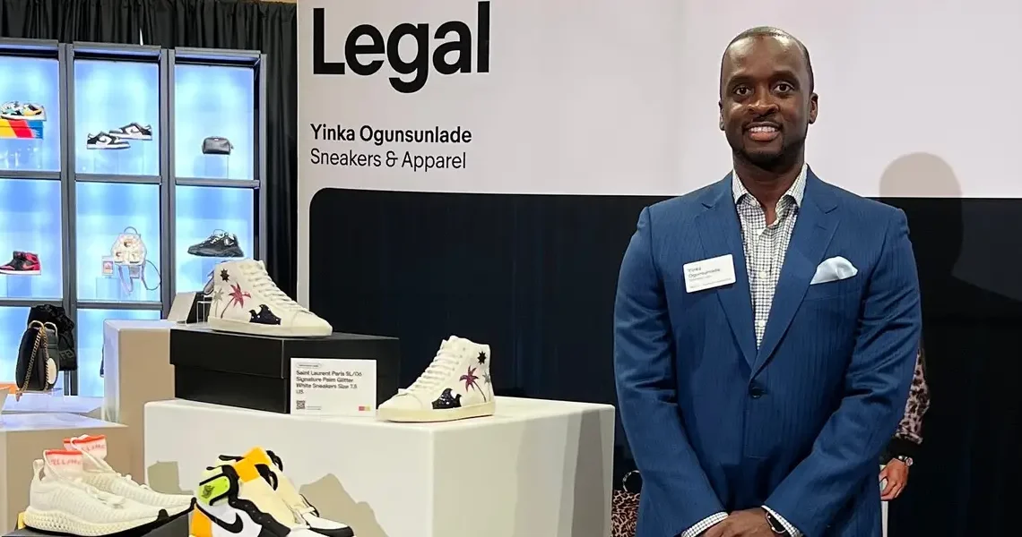 A six-figure eBay seller who started his side hustle with $0 explains how he sources profitable products