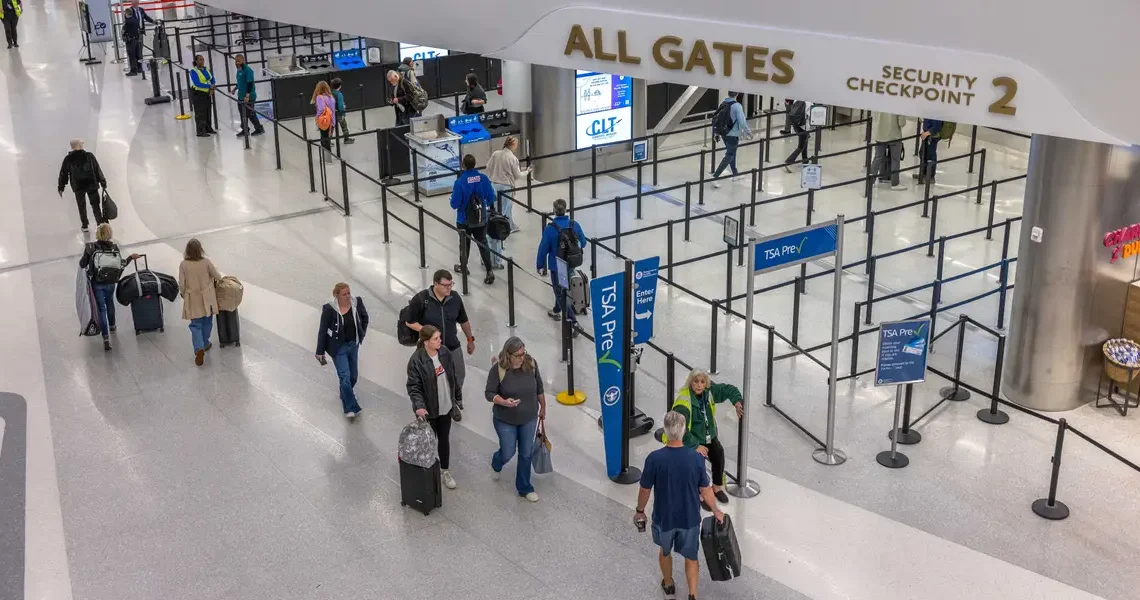 So you finally got TSA PreCheck. Here’s how to avoid being the most annoying person in line and get through faster.