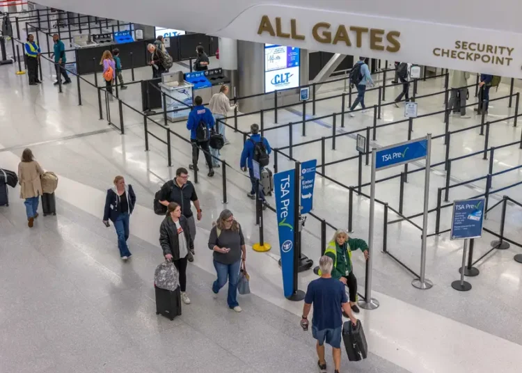 So you finally got TSA PreCheck. Here’s how to avoid being the most annoying person in line and get through faster.
